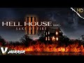 Hell house llc iii lake of fire  full horror movie in english