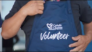 Volunteer Recruitment | Catholic Charities (Short Version)
