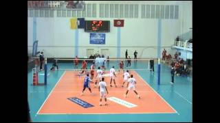 Reda Haikal white T_shirt#17
