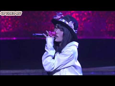 NMB48 - Dakishimeraretara ~Akagumi (LIVE 抱きしめられたら AKB48 1st Kouhaku Uta Gassen 2011)