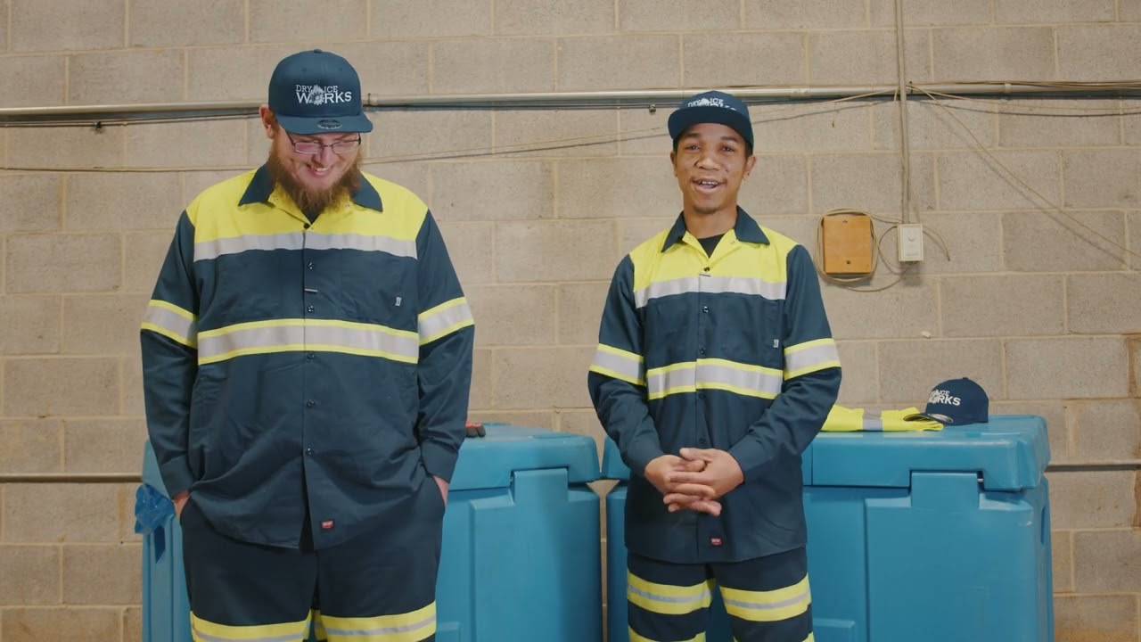 Q&A–Can You Do Dry Ice Blasting on Your Own?