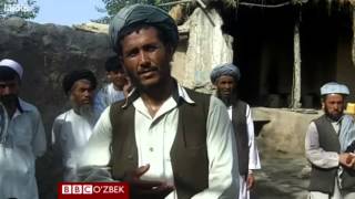 BBCUzbek.Com. Afg'onistondagi Tojikistonni hamon vatan deb biluvchi laqaylar