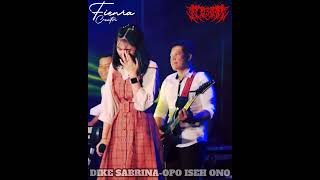 Dike Sabrinaopo Iseh Ono