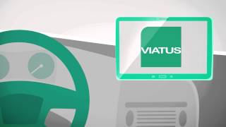 Supply Chain Optimization | Transportation Management System | Logistics 4.0 | VIATUS