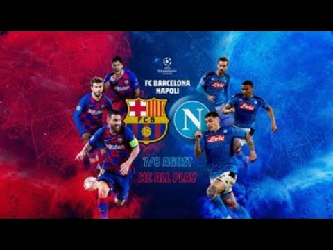 avanzatoto x Cara Baca Pola Petir Zeus - FC BARCELONA VS NAPOLI LIVE QUARTER FINALS SECOND LEG LIVE