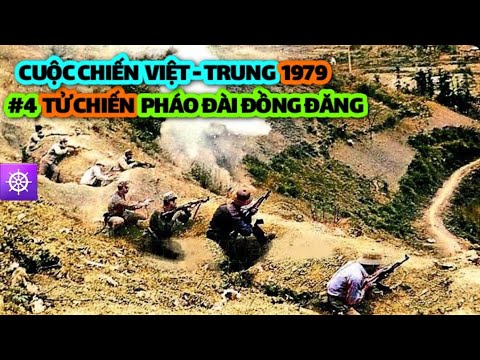 Video Chiến tranh Biên giới Việt Trung 1979 | Tập 4: TỬ... - youtube