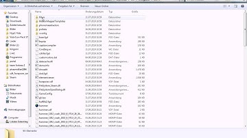 Source SDK Tutorial - Where to find the PreFabs Folder