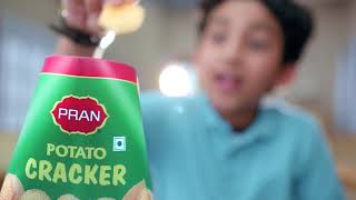 potato crackers tvc 2