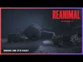 A Creepy Spider Thing Ate Our Friend! | Reanimal Game Play - Ep 04