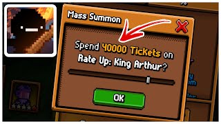 40.000 Tickets for Later - Days Bygone - Part 542 [How To Play]