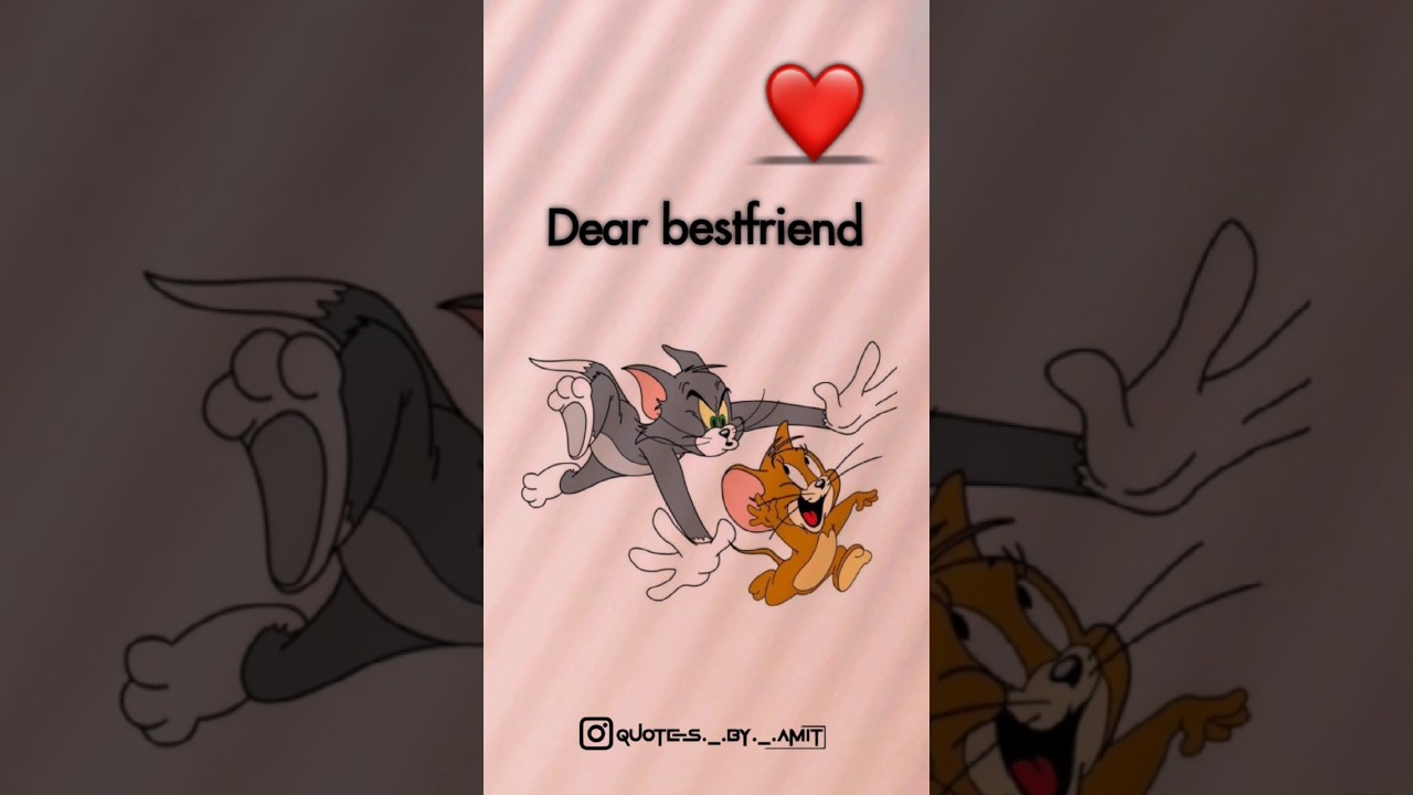 Dear bestfriend | friendship quotes | #treandingreels #shorts #friends #viral #quotes #friendship