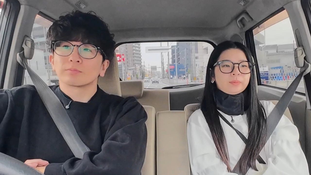 モラハラ夫と喧嘩になりました...