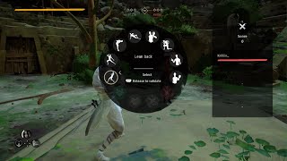 ABSOLVER 1v1 Gameplay