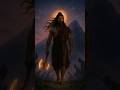Bhagwan Parshuram (Vishnu ke 6th Avatar) ne Kshatriya ko 21 baar kyun maara? #flyxo #shorts
