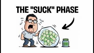 How to Activate the "Snowball Effect" (When Money Starts Making Money)
