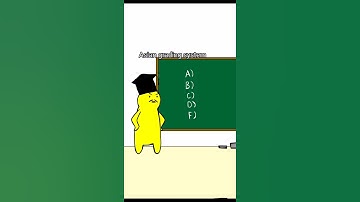 Asian grading system #shorts
