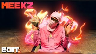 MEEKZ EDIT 2 || CAPCUT [4K+]