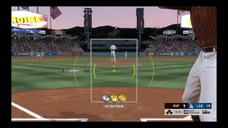 I’m trash but i play mlb the show and fortnite.