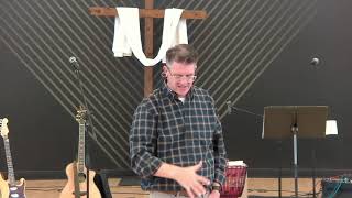Victory Church - Sunday Message
