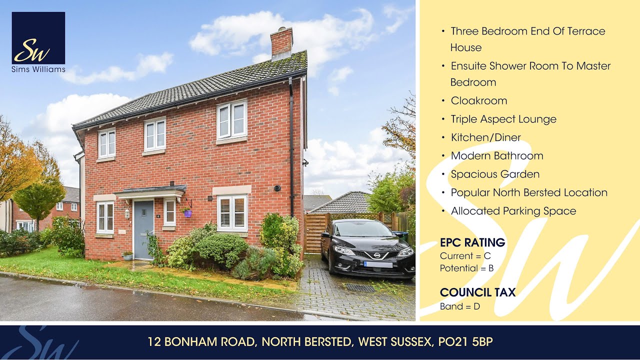 Bonham Road Walkthrough YouTube