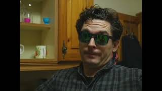 Francis The Viper Higgins - Snowden Business Idea