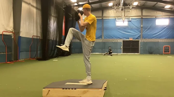 Ben Hower | Riverview HS | Class Of 2023