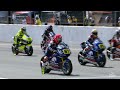 🔙 Previously in Moto2 ECh | Round 4 Aragón | 2025 FIM JuniorGP™ World Championship