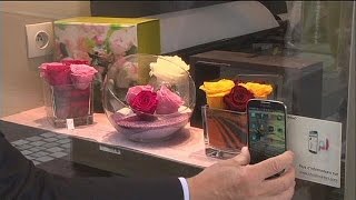 Avrupadan Hayat Kolaylaştıran Aplikasyonlar - Hi-Tech