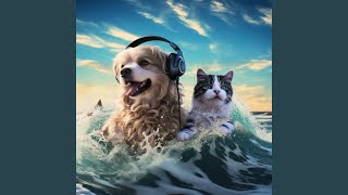 Pets Ocean Soothing Harmony