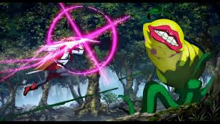 4K Anime Edit Asuna & Misumi Sao Progressive Check Description