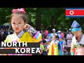 CHILDREN'S DAY IN NORTH KOREA (DPRK)