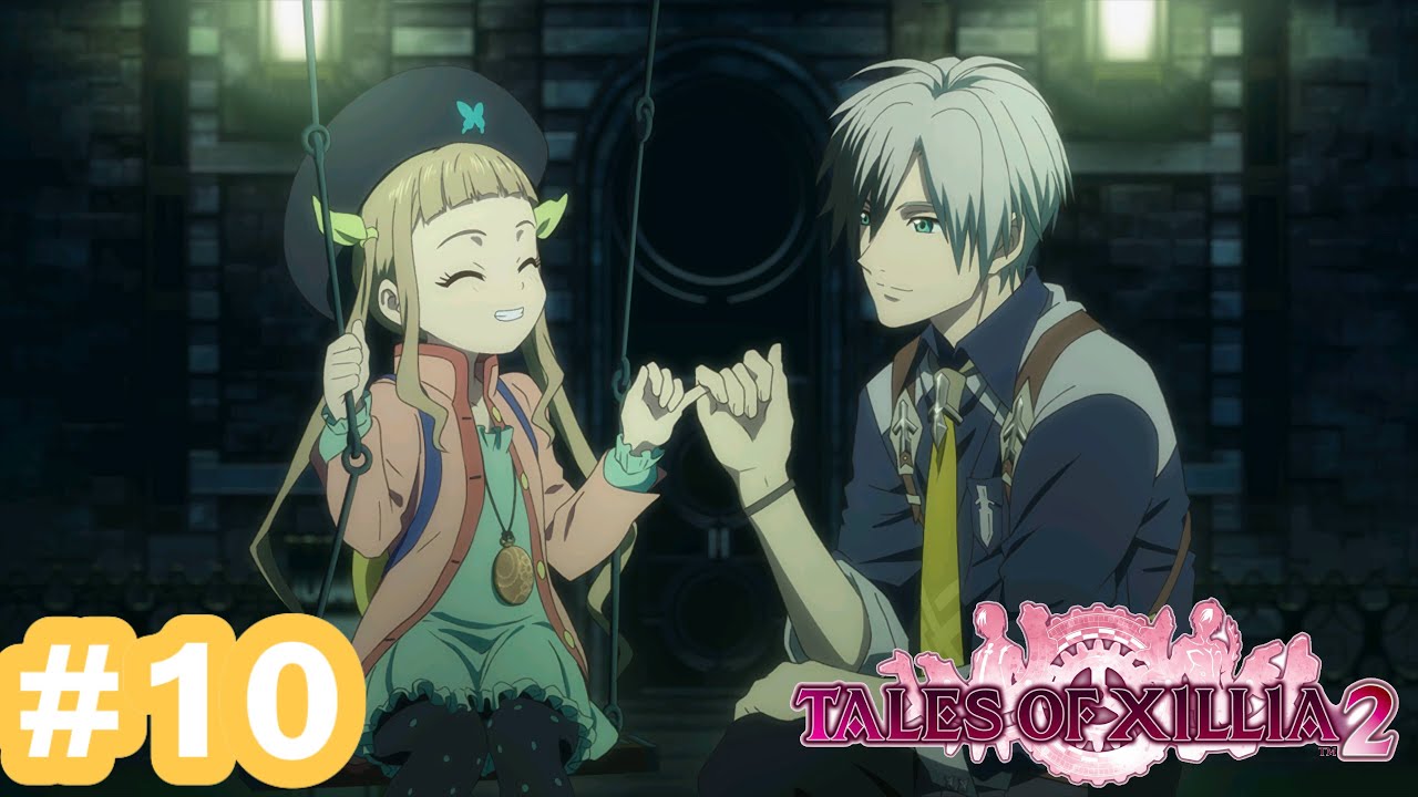 PS3 Tales Of Xillia 2 Walkthrough 10 Working On The Debt YouTube ps3-tales-of-xillia-2-walkthrough-10-working-on-the-debt-youtube