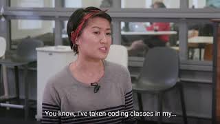 Women Take Tech @FlatironSchoolOfficial