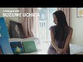 【本当の君でいい】個展タイトルに込めた願い。悩み続けたあの頃、創作を通して人と出会い、自分を許すことができた。アーティスト 内田 すずめ ATT25