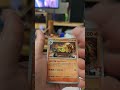 OUVERTURE DE BOOSTER PACK RÉCOMPENSE POKÉMON #pokemon#boosterpokemon #PrismaticEvolutions