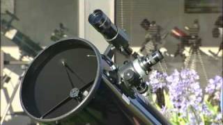 The Star Party - How to Focus Your Telescope: Tips and Tricks