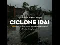 Djick Rock & Afro Mingo - Ciclone Idai Remix (feat. Jo Savara, Alma Negra & Deejay Manquila) (2020)