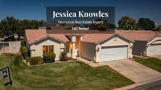 470 E 1100 S 22, St  George, UT 84790 Jessica Knowles