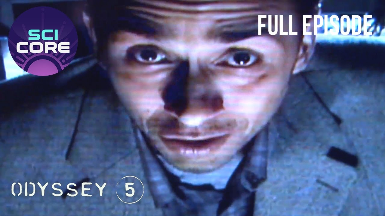 Shatterer | Odyssey 5 | FULL EPISODE | S1E2 | SciCore