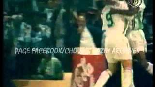 QWC 2002 Morocco vs. Algeria 2-1 (09.07.2000)