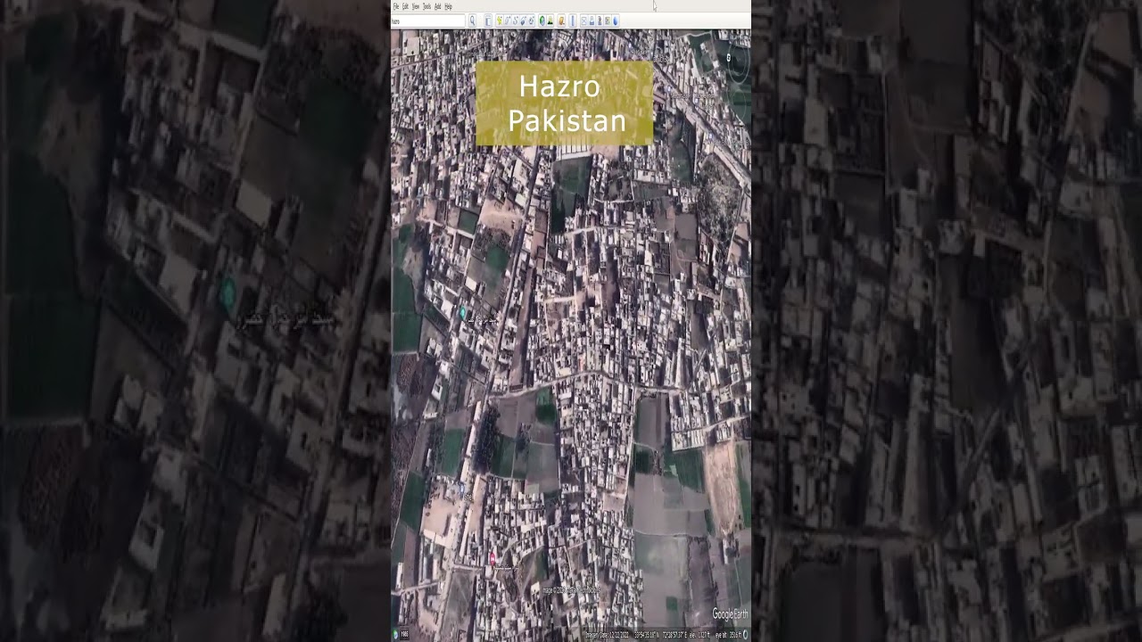 Hazro 