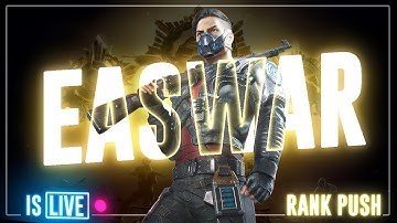 Easwar YT | Most Awaited BGMI iOS is Here| BGMI Tamil Live #BGMI