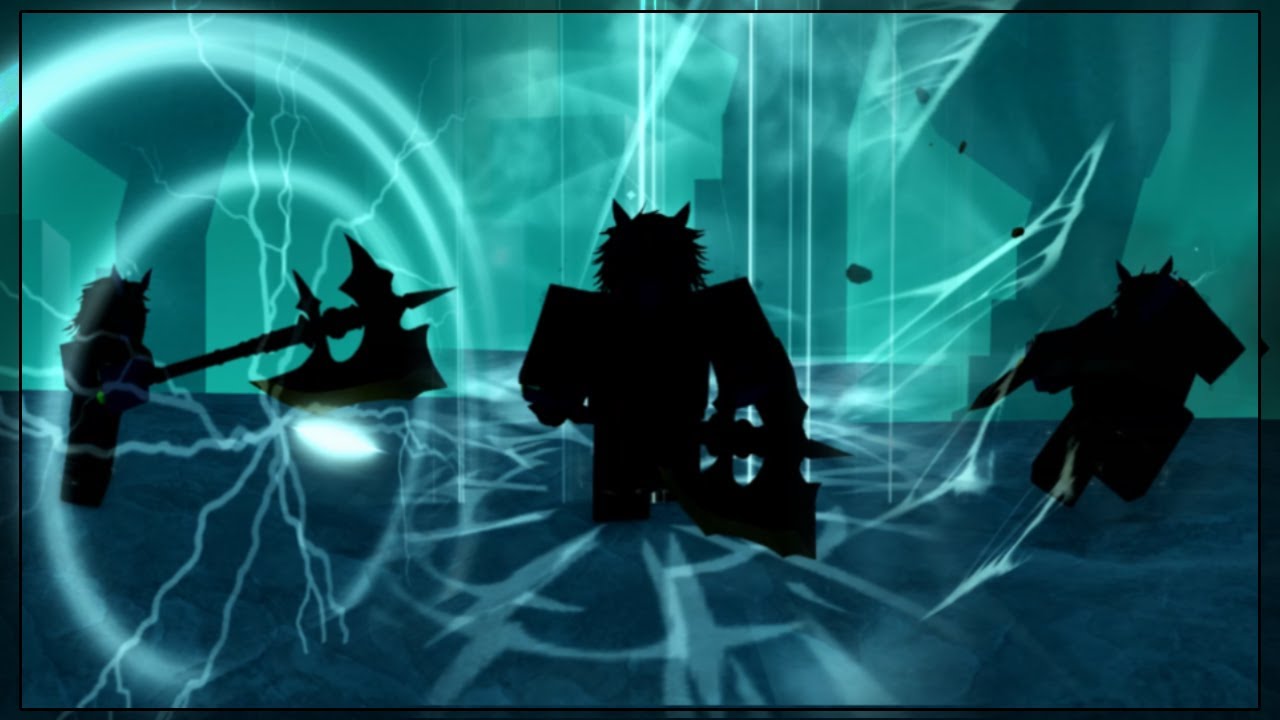 ABUSING the META in Ganks... | Deepwoken