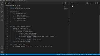 Lesson 9 - Class 12 python CBSE 2022-2023 for Sumita Arora practicals book.