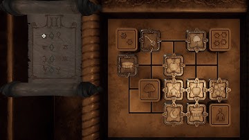 Right Coffin Box (Revelation