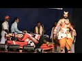 ಹಿರಿಯಕಲಾವಿದರ್ಯಾರೂ ಮಾಡಲಿಕ್ಕಿಲ್ಲದ ಶಯ್ಯಾಕೌರವನ ಪಾತ್ರವನ್ನು ಲೀಲಾಜಾಲವಾಗಿ ನಿರ್ವಹಿಸಿದ ಗೋವಿಂದಭಟ್ರು
