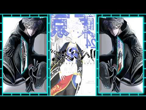 PRESET AM🌸TOKYO REVENGERS || KAWARAGI SENJU