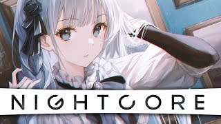 Nightcore →  Damage is Done (Ft. Veronica Bravo) ✖ Levianth