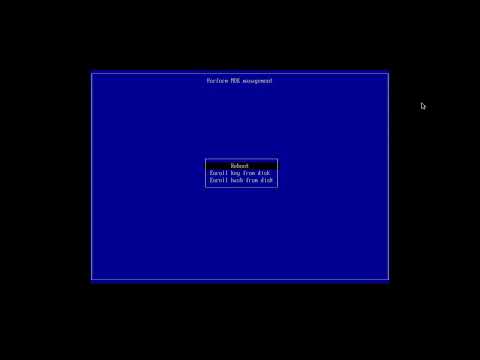 Install RealTek 8821au dkms driver on Fedora Linux with secure boot enabled