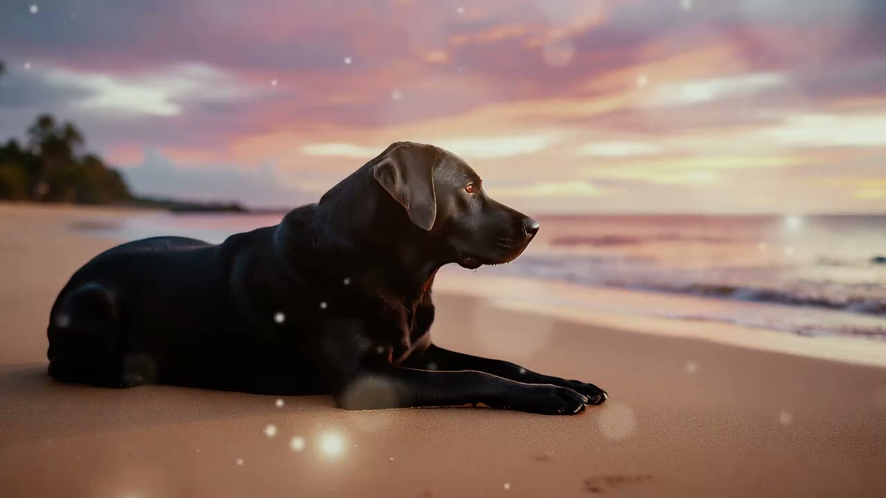 Whisker Wellness: Calming Pet Music for Stress Relief